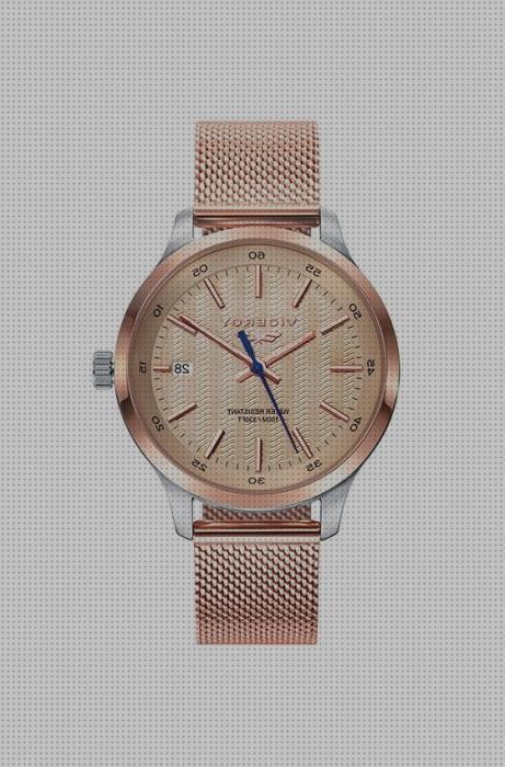 Review de relojes mujer viceroy 471164 97