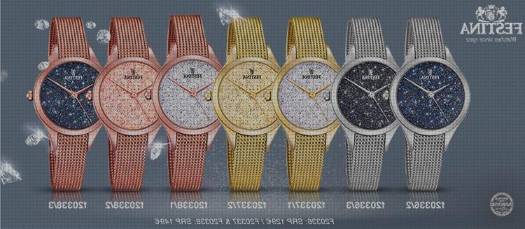 ¿Dónde poder comprar swarovski festina reloj mujer festina swarovski?