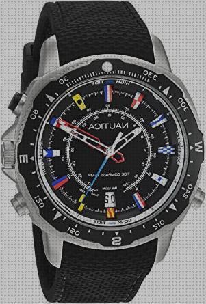 Los mejores 19 Relojes Nauticos De Hombres