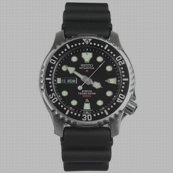 Las mejores marcas de deportivos relojes relojes nauticos hombre deportivos