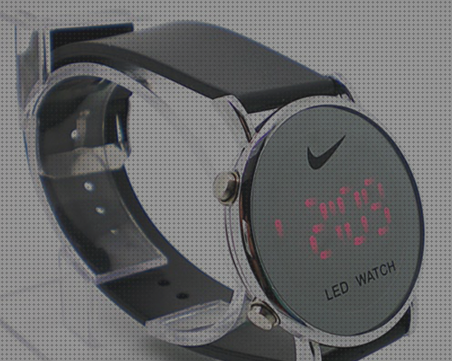 ¿Dónde poder comprar reloj digital brazalete mujer relojes despertadores digitales relojes relojes nike hombre digitales?