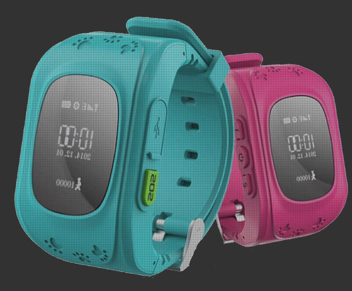 Las mejores llamadas gps relojes niño gps y llamadas