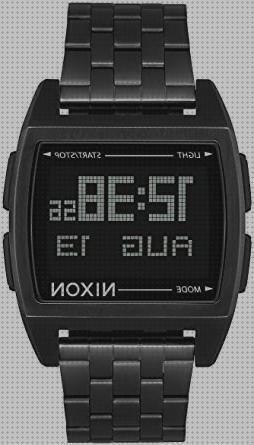 Las mejores nixon reloj nixon digital hombre