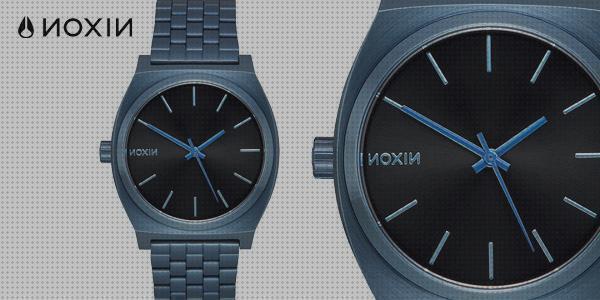 Review de relojes nixon hombre baratos