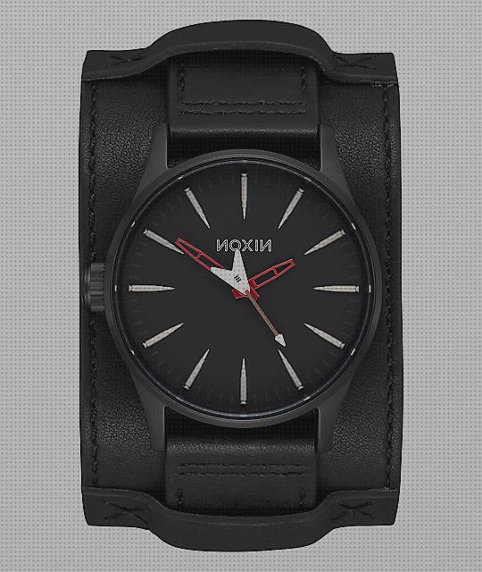 Los 30 Mejores relojes nixon metallica a la venta