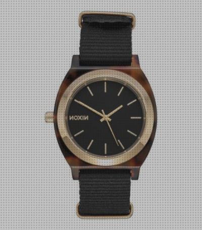 Review de relojes nixon mujer baratos