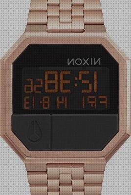 Las mejores nixon relojes relojes nixon