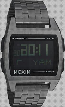 ¿Dónde poder comprar nixon relojes relojes nixon?