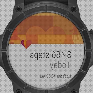 Las mejores marcas de watch nixon smart watch