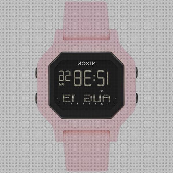 28 Mejores relojes nixon