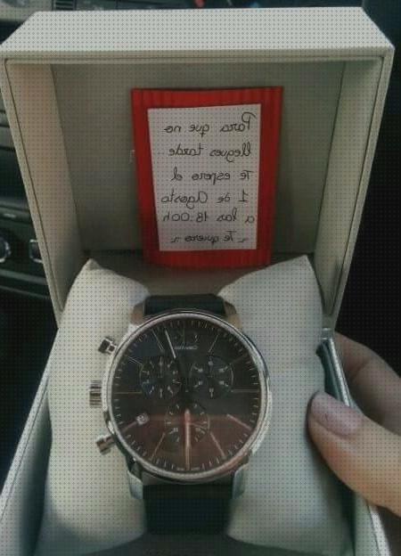 Las mejores novios relojes novios