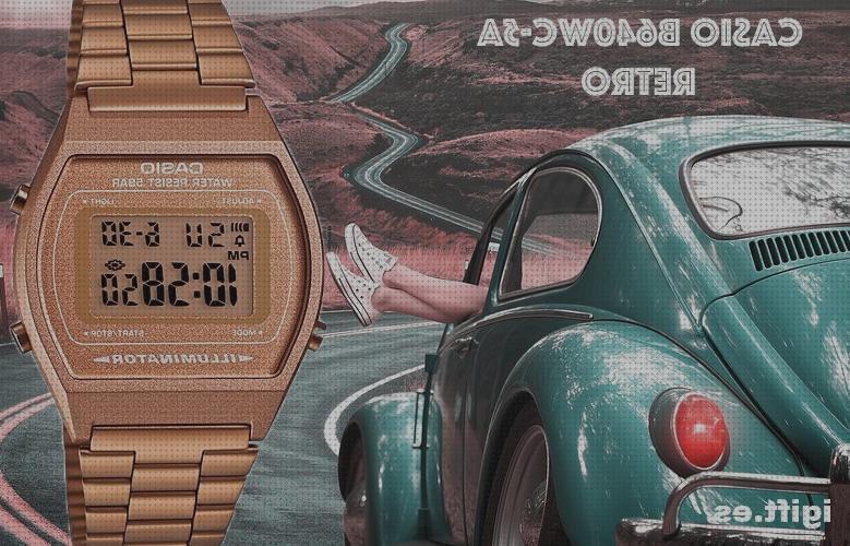 ¿Dónde poder comprar casio relojes relojes oficiales casio baratos?