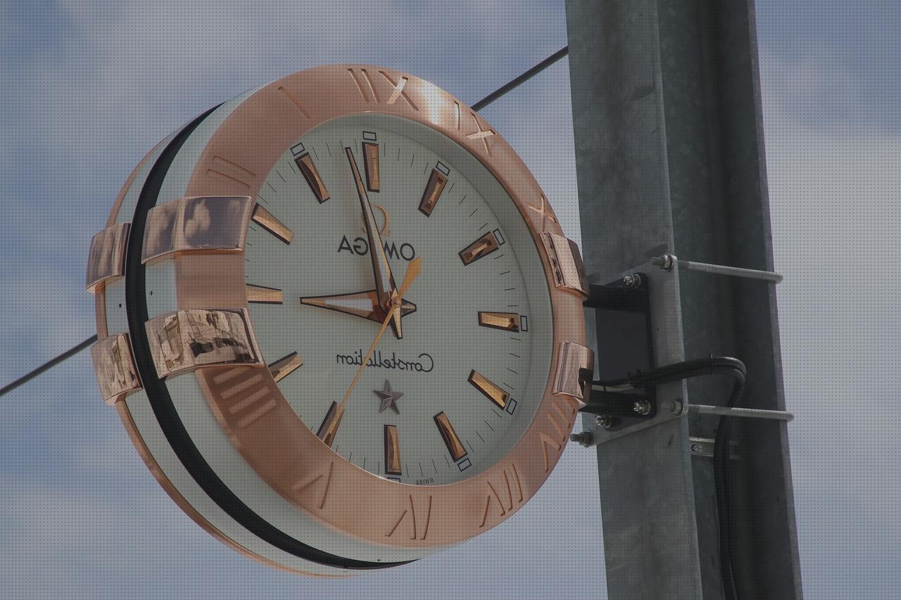Análisis de los 33 mejores relojes omegas caballeros a la venta