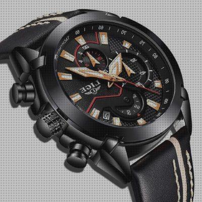 Las mejores marcas de omegas relojes reloj omega hombre clasico