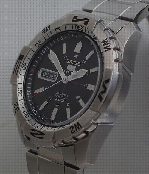 Las mejores marcas de omegas relojes reloj omega hombre sport