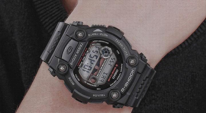 Review de relojes online casio