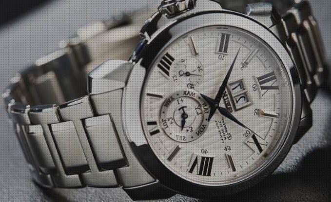 Review de relojes online grandes seiko