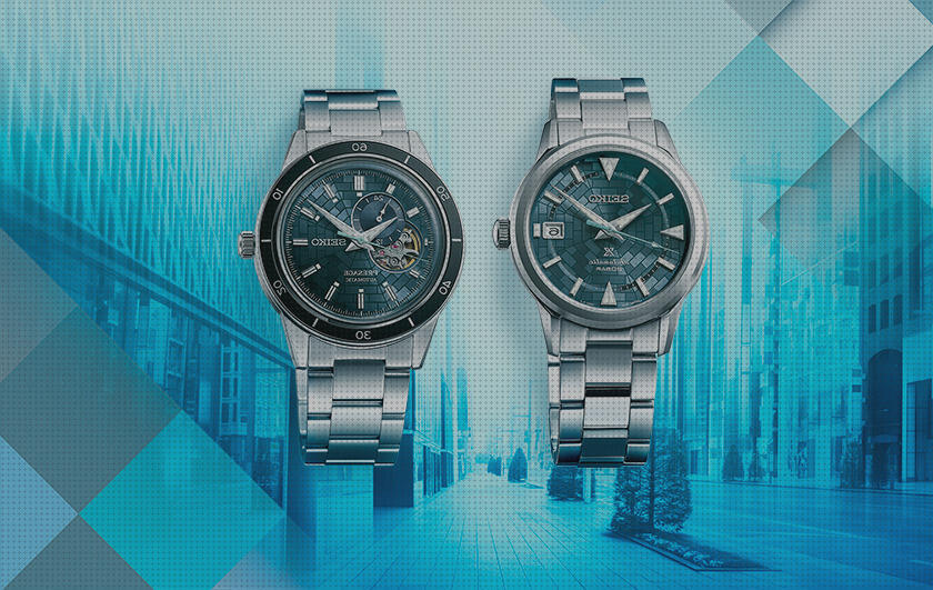 Los mejores 31 Relojes Online Grandes Seiko