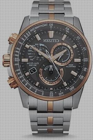 Review de relojes online hombre citizen