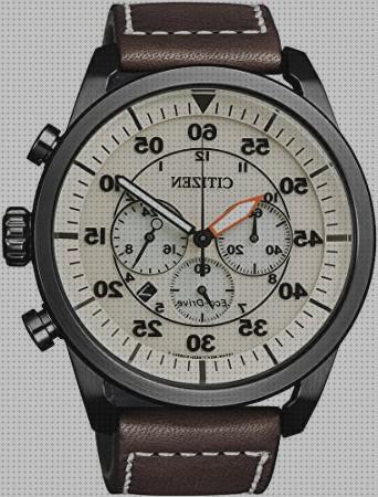 Los mejores 21 Relojes Online De Hombres Citizen