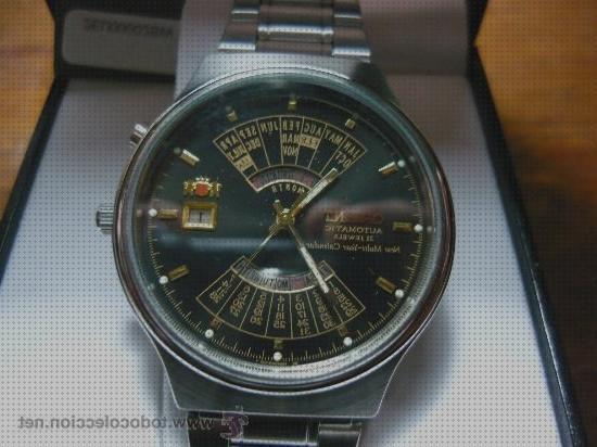 ¿Dónde poder comprar antiguos relojes relojes orient automaticos antiguos?
