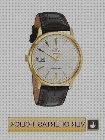 ¿Dónde poder comprar reloj analógico relojes amazon otros colores hb 230 1 34 2718 1148 489 relojes amazon pared relojes orient vintage pulsera analogico hombre?