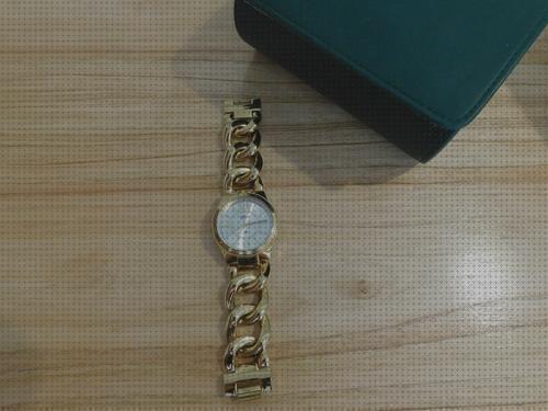 ¿Dónde poder comprar relojes watch relojes relojes paddle watch mujer dorado?