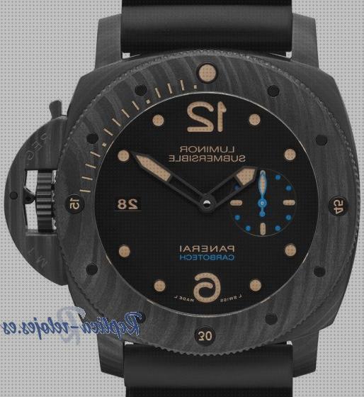 ¿Dónde poder comprar panerai relojes panerai?