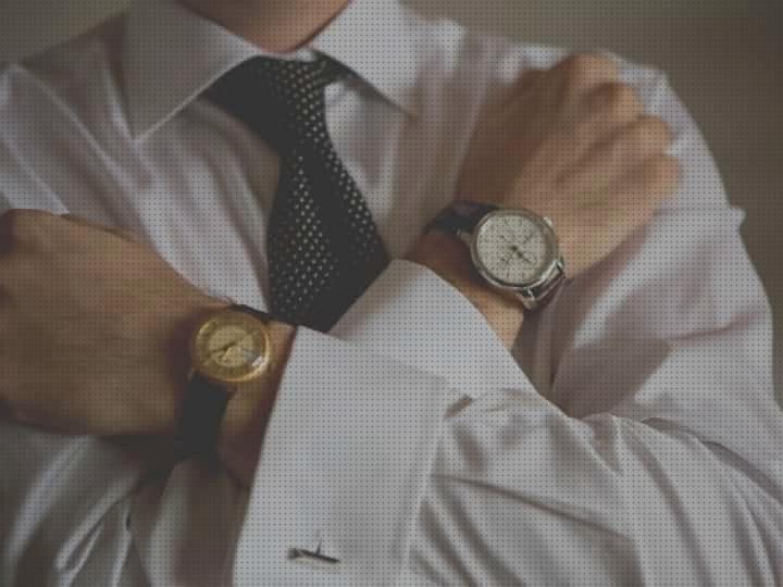 Las mejores marcas de hombres relojes relojes hombre boda