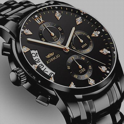 Las mejores marcas de hombres relojes relojes hombre oferta