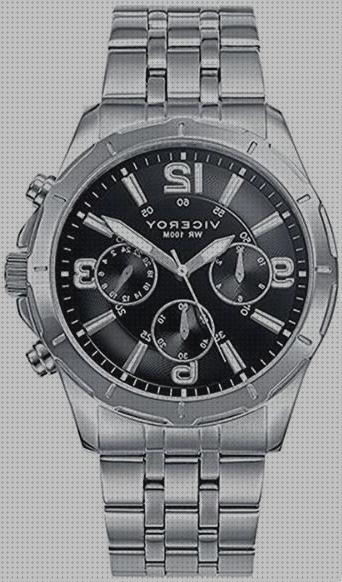 Las mejores hombres relojes relojes viceroy hombres