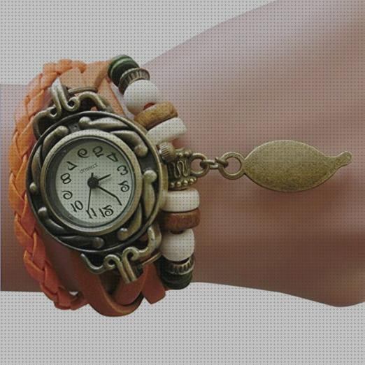 Las mejores marcas de mujeres relojes reloj mujer colgante