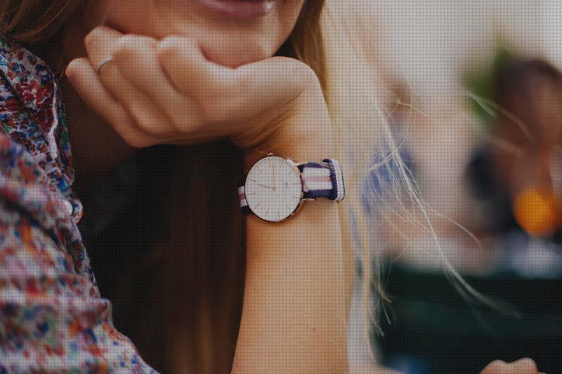 ¿Dónde poder comprar mujeres relojes reloj mujer diario?