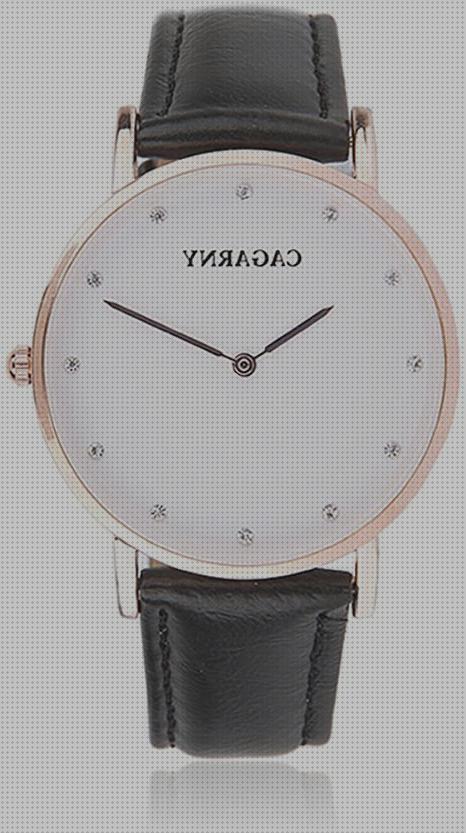 Las mejores marcas de mujeres relojes reloj mujer mayor