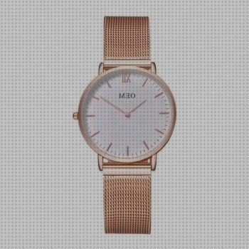 Las mejores marcas de mujeres relojes reloj mujer personalizado