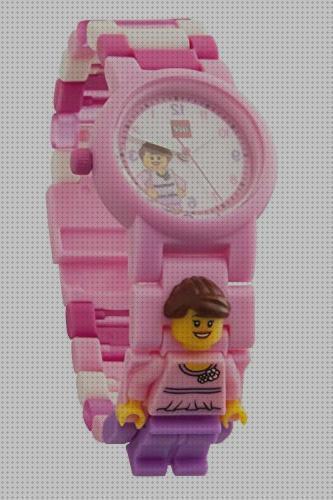Las mejores niños relojes relojes niña lego