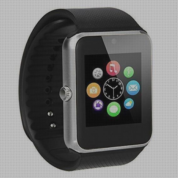 ¿Dónde poder comprar watch reloj parecido apple watch?