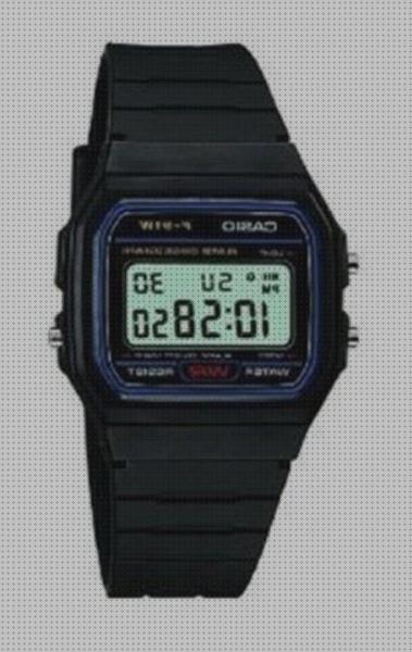 Las mejores marcas de relojes casio reloj pared casio digital