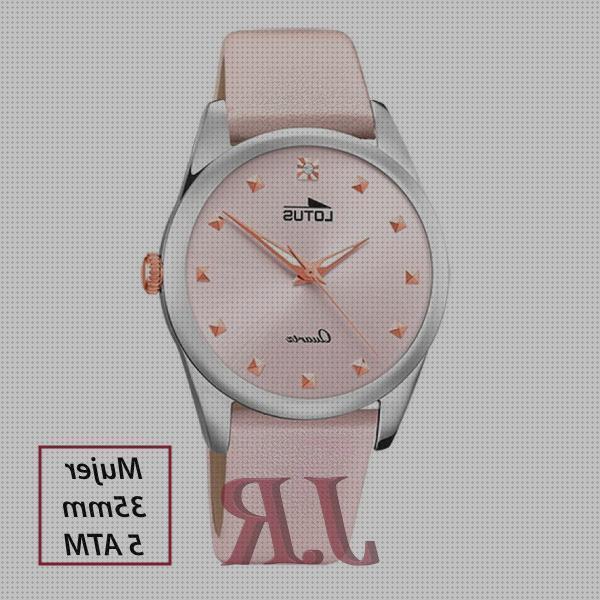 Los mejores 31 Relojes Personalizsados De Mujeres