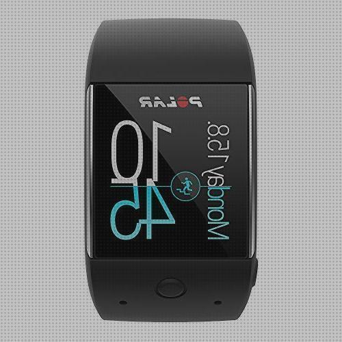 Las mejores polares gps relojes polar con gps y musica