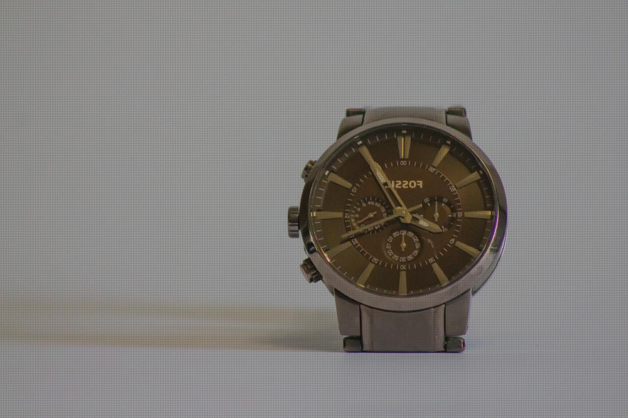 Opiniones de los 24 mejores Relojes Por Watches M W