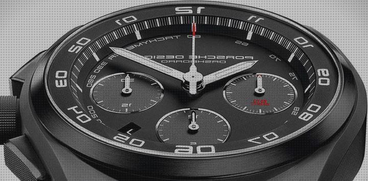 ¿Dónde poder comprar design relojes porsche design?