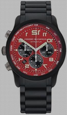 Las mejores design relojes porsche design