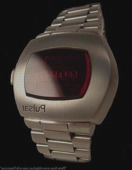 ¿Dónde poder comprar digitales hombres relojes relojes pulsar digitales hombres?
