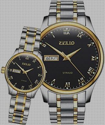 Las mejores marcas de relojes mujer numeros relojes grande hombre liska liska relojes relojes pulsera mujer de acero con numeros romanos