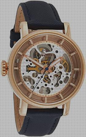 Las mejores reloj original relojes relojes pulsera originales mujer correa color