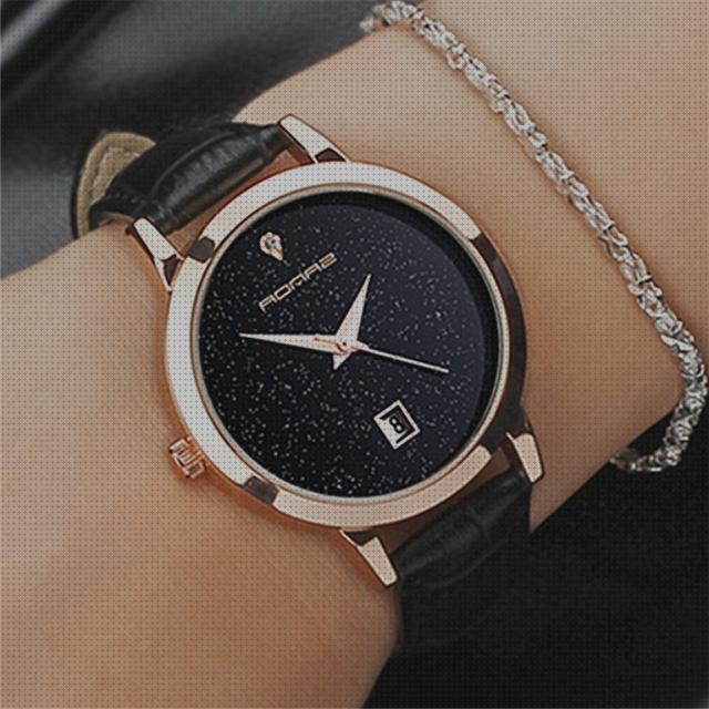 Las mejores marcas de pulseras relojes reloj pulsera mujer barato
