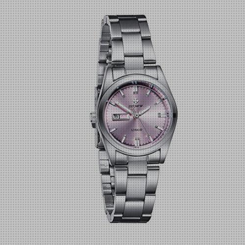 Análisis de los 22 mejores Relojes Quartz De Mujeres Modelos