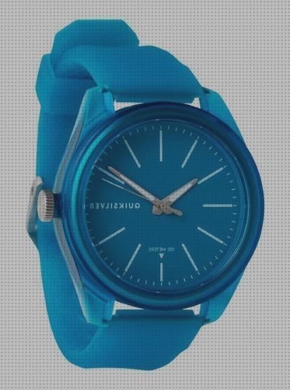 Análisis de los 23 mejores Relojes Quiksilver De Hombres