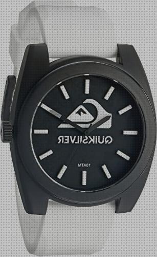 Opiniones de los 19 mejores Relojes Quiksilver De Mujeres